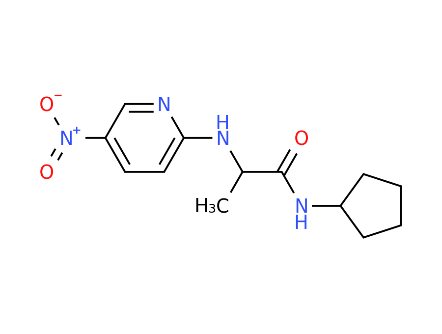 Structure Amb11190305