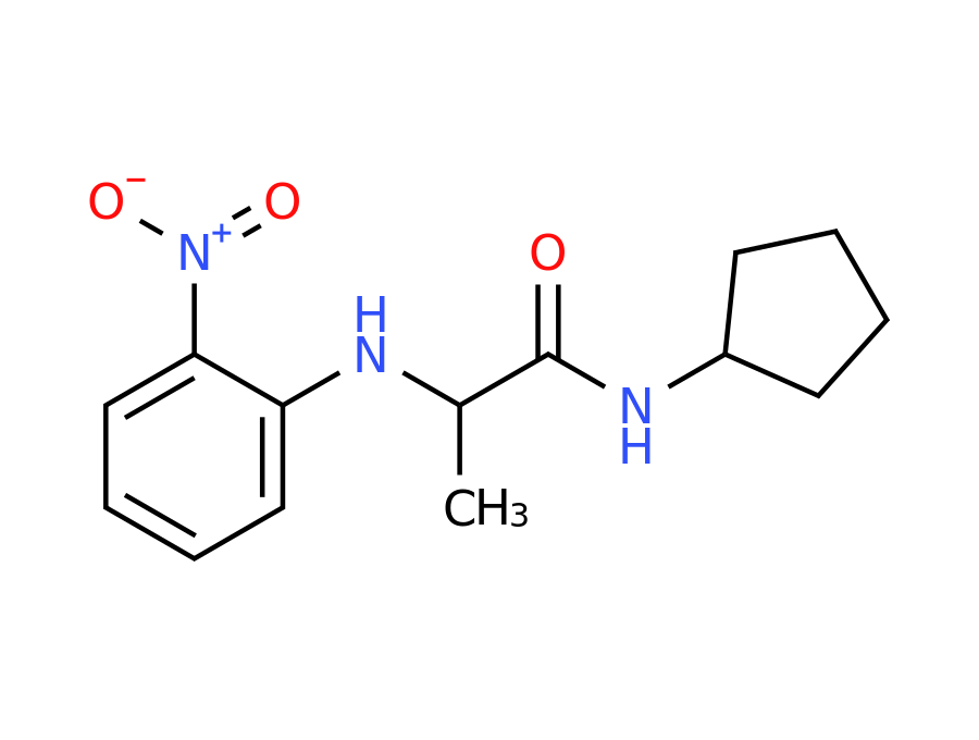 Structure Amb11190308