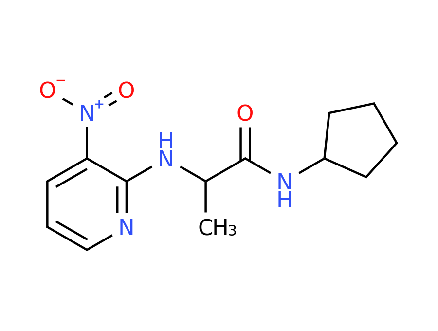 Structure Amb11190310