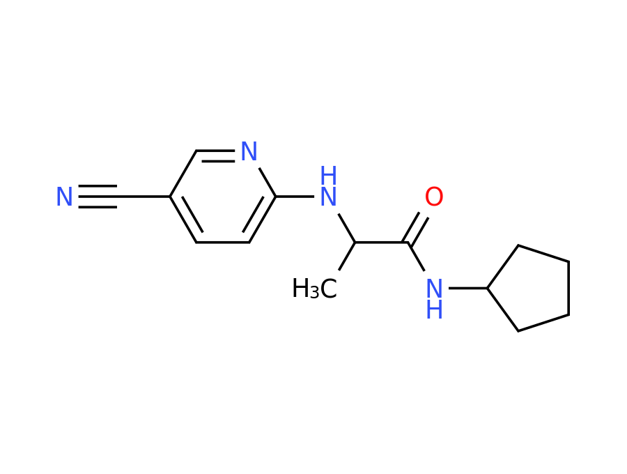 Structure Amb11190311