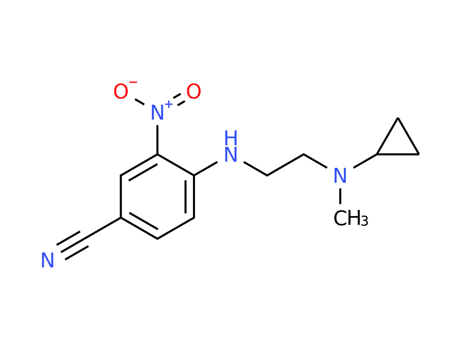 Structure Amb11190346