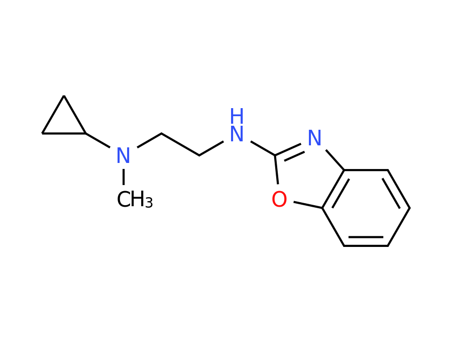 Structure Amb11190350