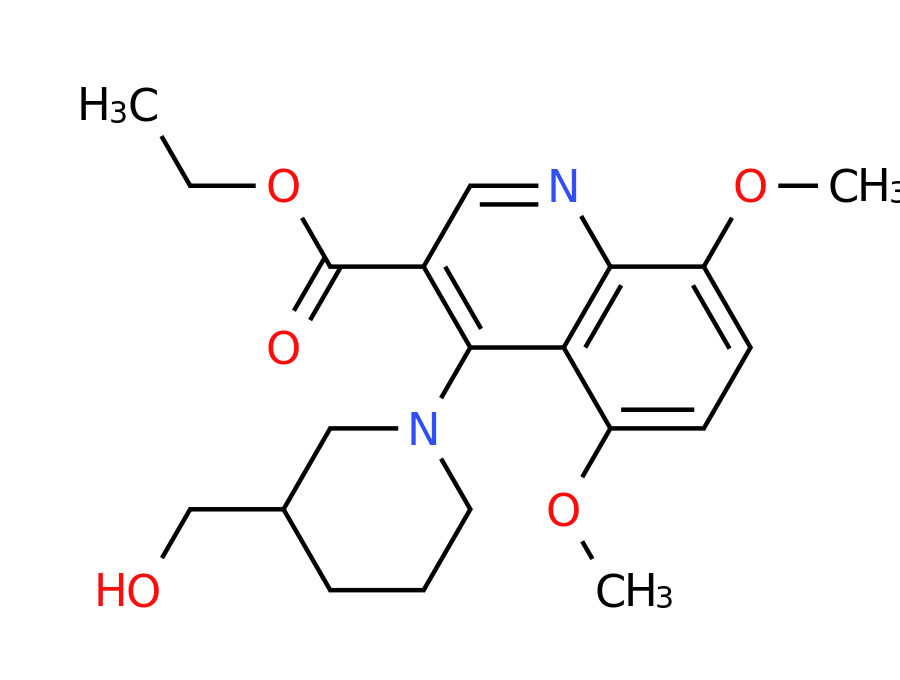 Structure Amb11190379