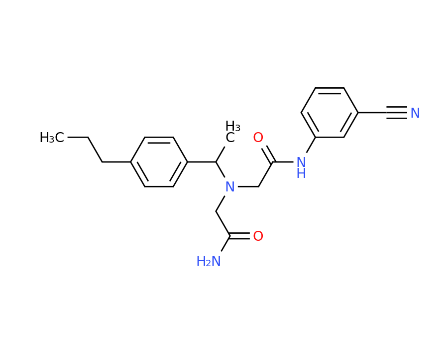 Structure Amb11190528