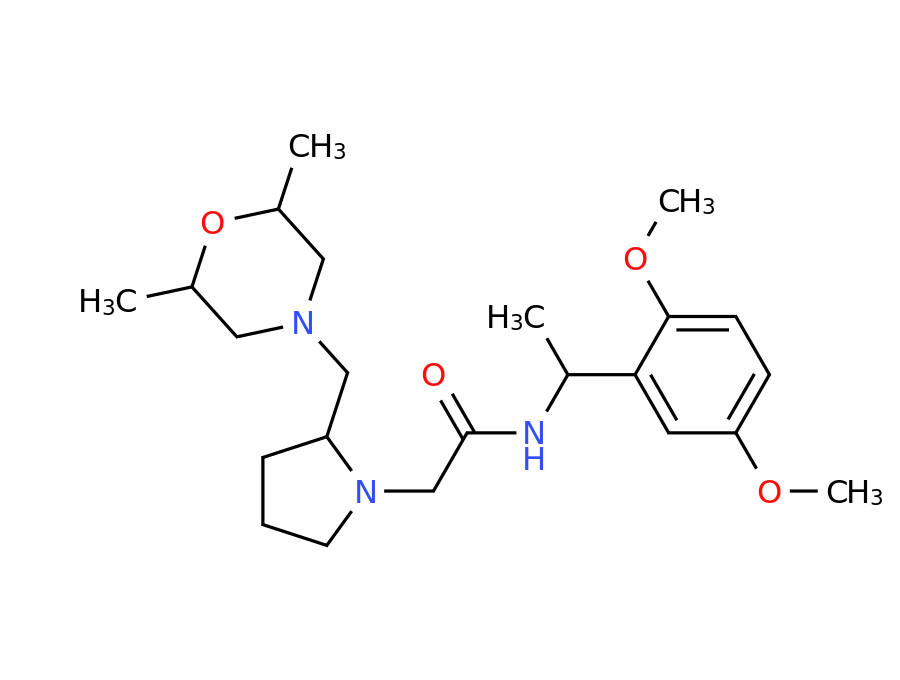 Structure Amb11190559