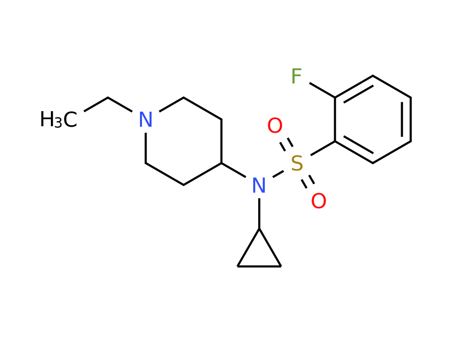 Structure Amb11190719