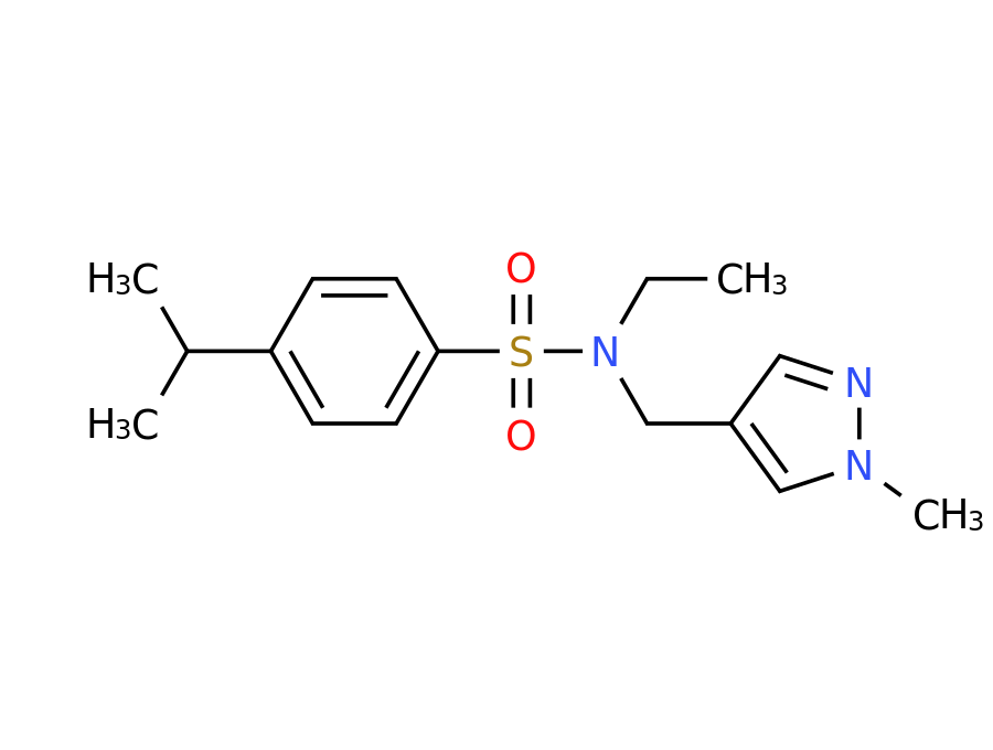 Structure Amb11190741