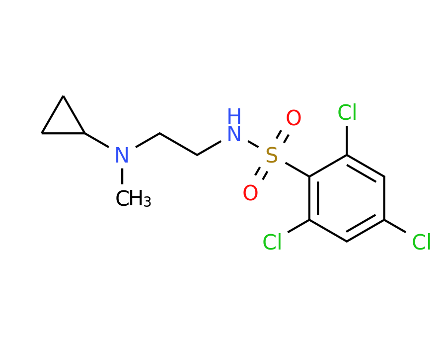 Structure Amb11190797