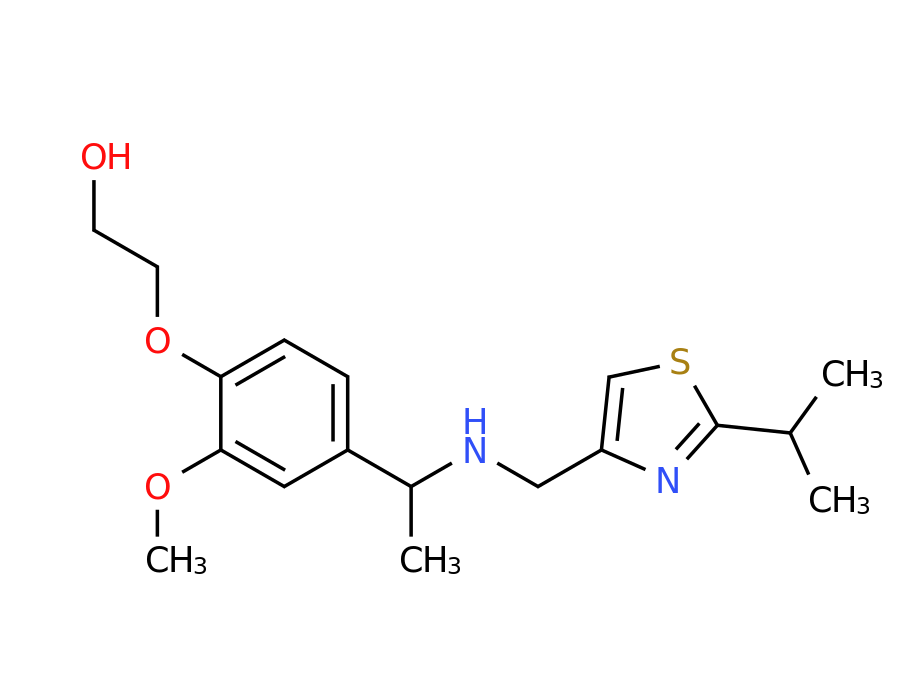 Structure Amb11190893