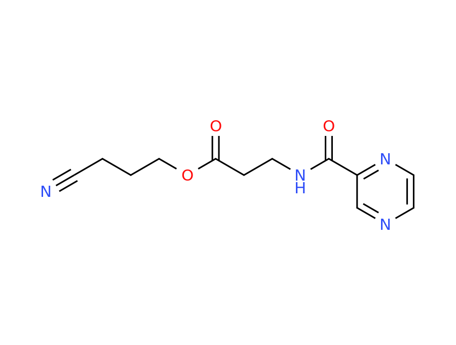 Structure Amb11191222