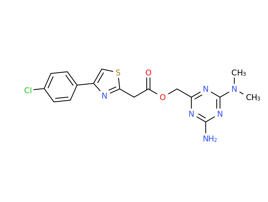 Structure Amb11191238