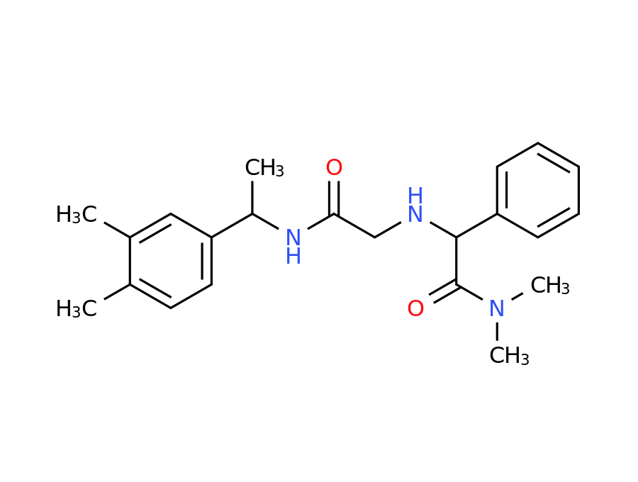 Structure Amb11191371