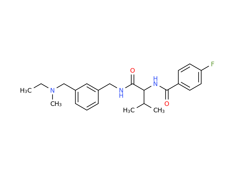 Structure Amb11191438