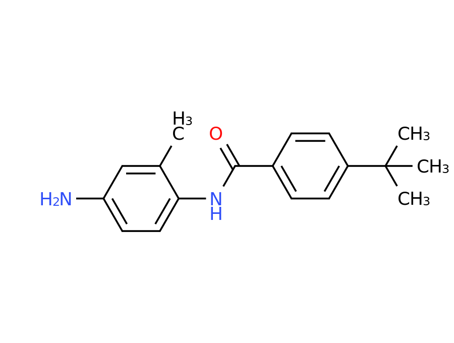 Structure Amb1119165