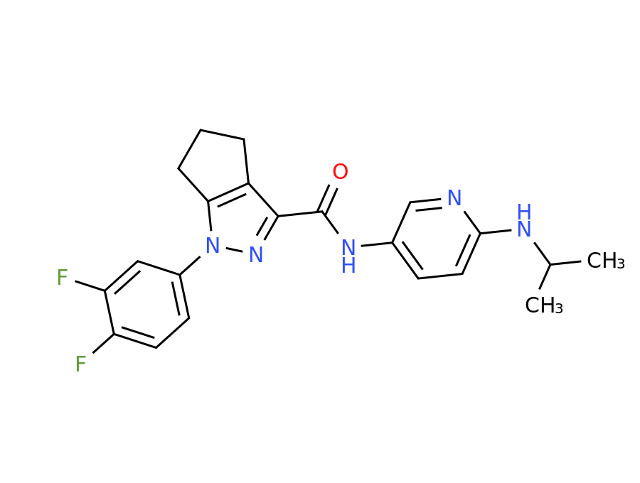 Structure Amb11191659