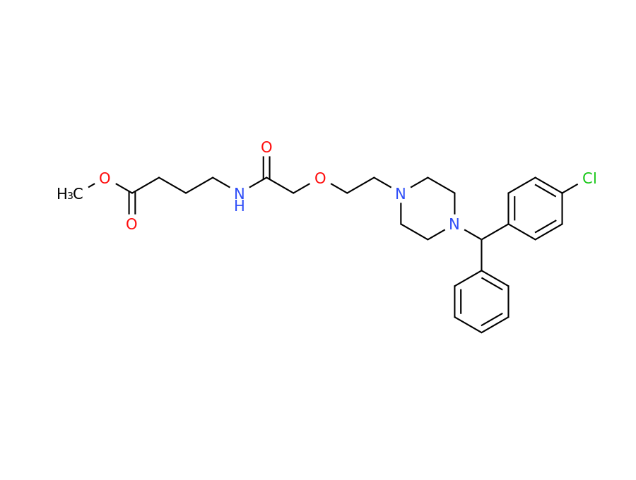 Structure Amb11191671