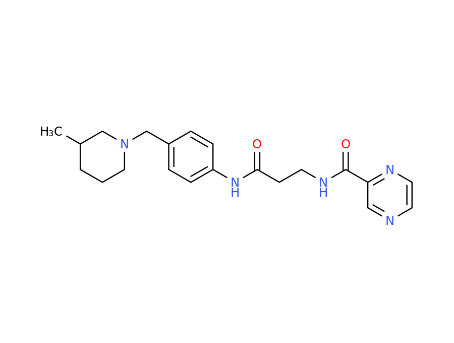 Structure Amb11191758