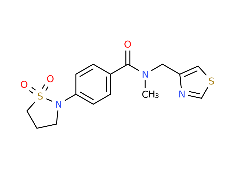 Structure Amb11191930