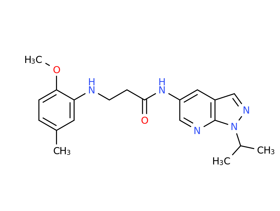 Structure Amb11191970