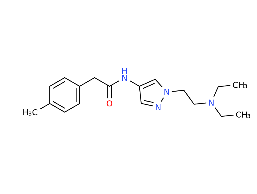 Structure Amb11192068