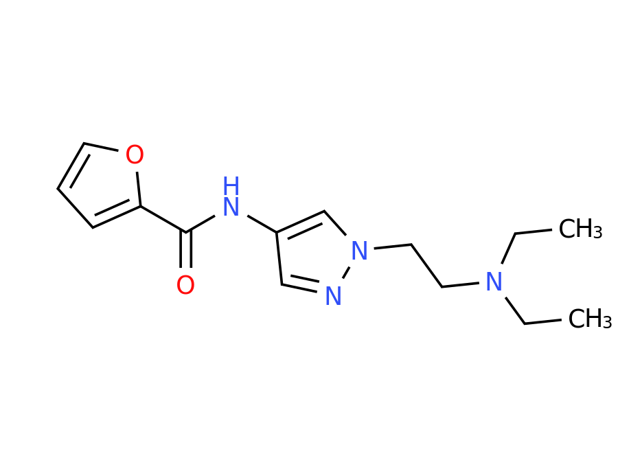 Structure Amb11192081