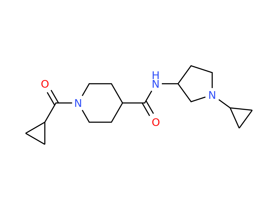 Structure Amb11192216