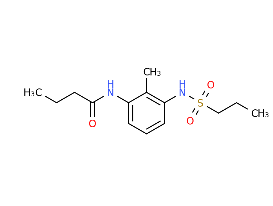 Structure Amb11192278