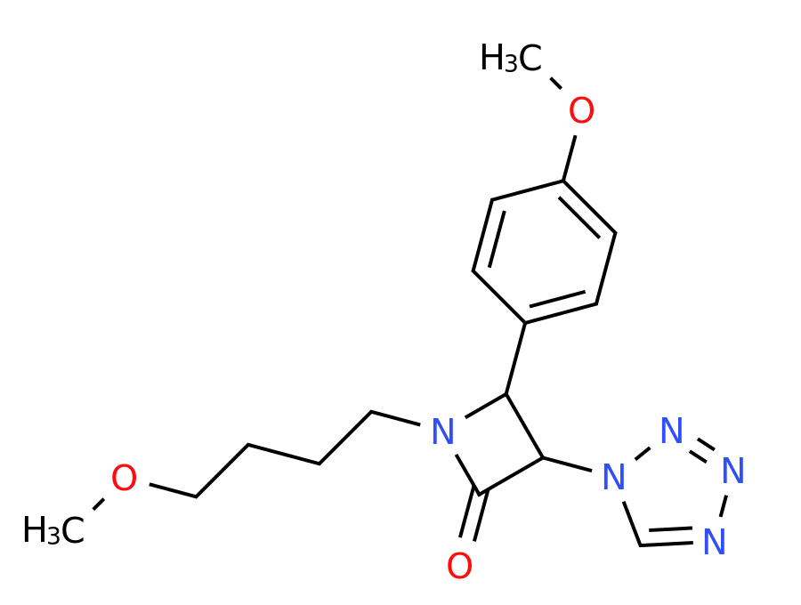 Structure Amb11192350