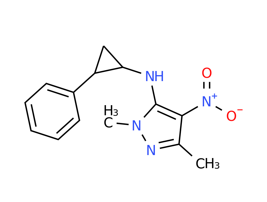 Structure Amb11192390