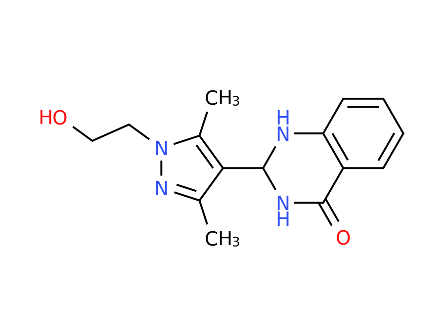 Structure Amb11193136