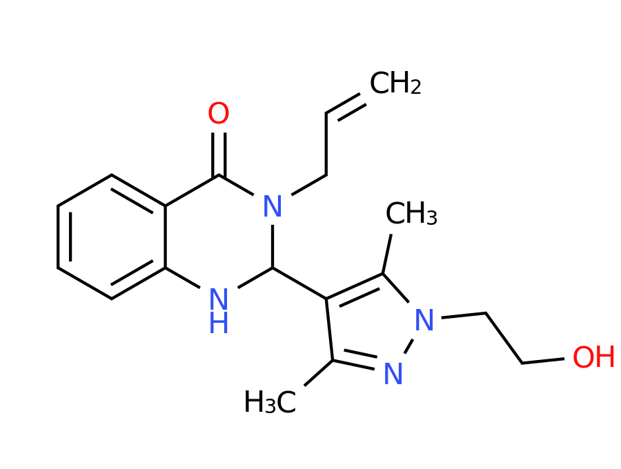 Structure Amb11193141