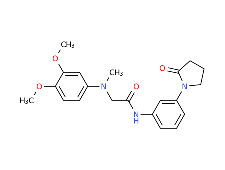 Structure Amb11193374