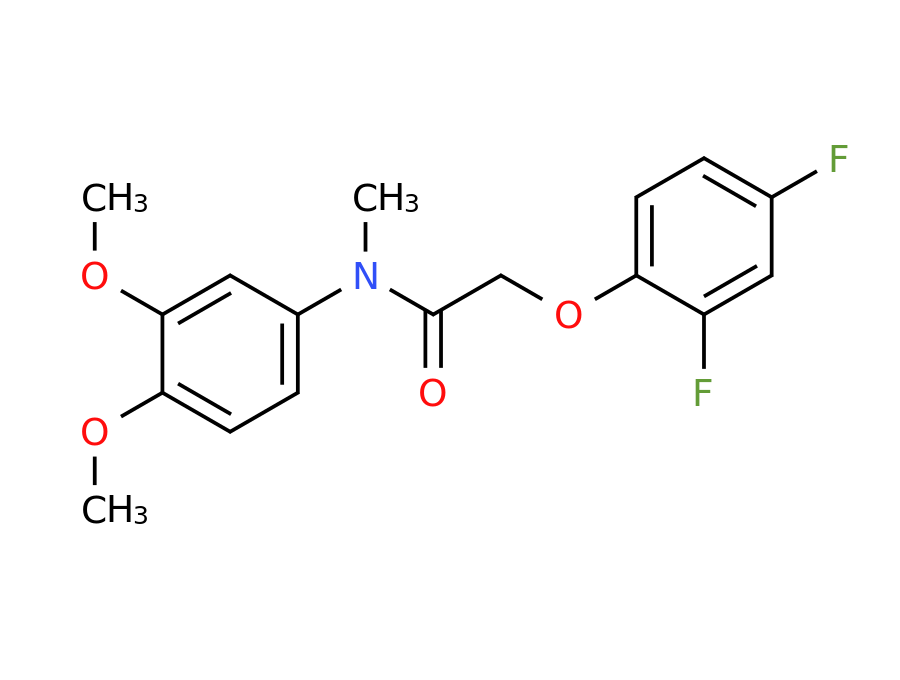 Structure Amb11193785