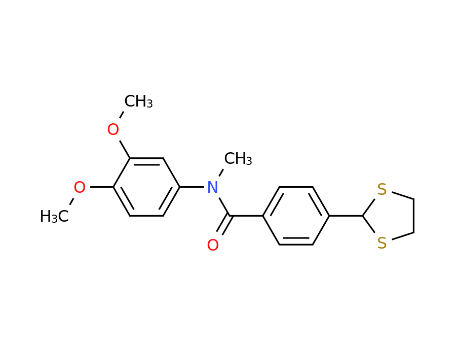 Structure Amb11193789