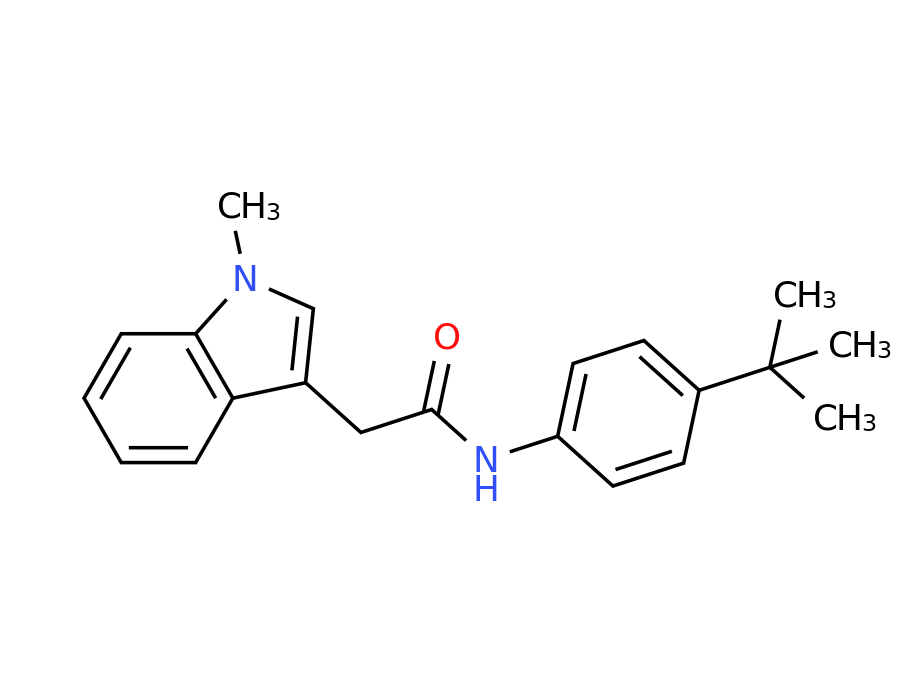 Structure Amb11194033