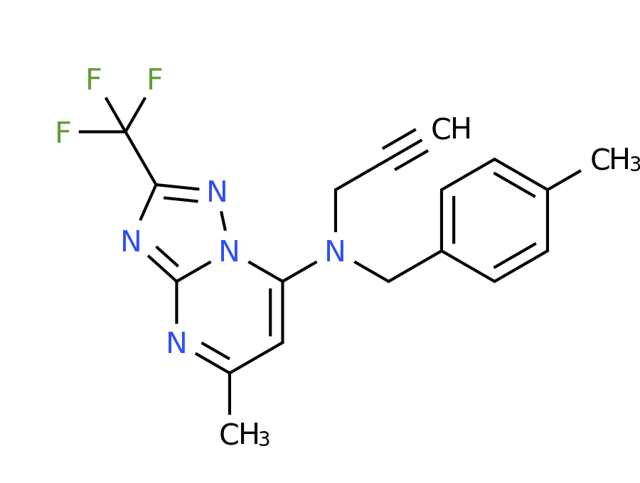 Structure Amb11194231