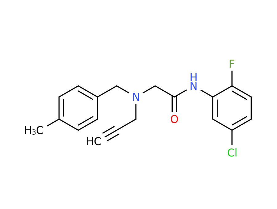 Structure Amb11194278