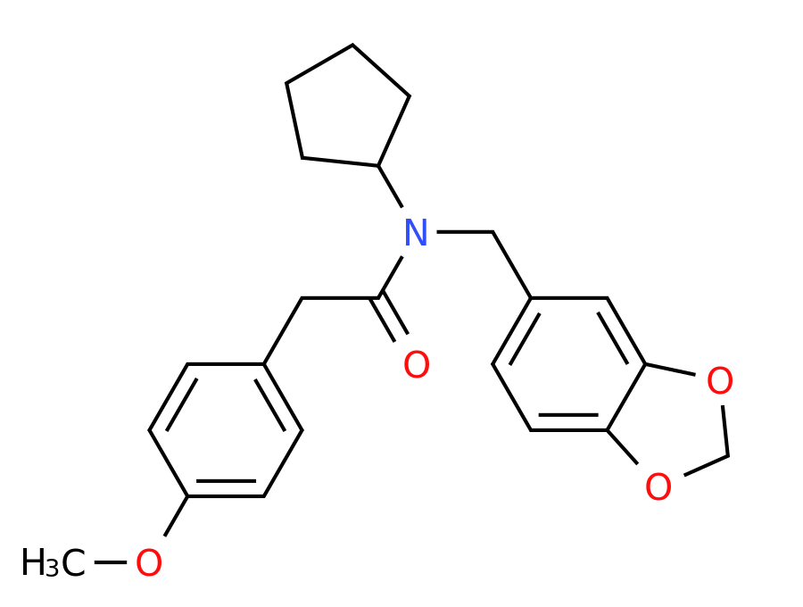 Structure Amb111943