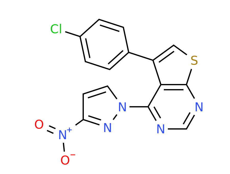 Structure Amb11194372