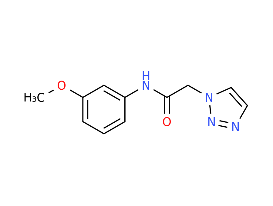 Structure Amb11194407