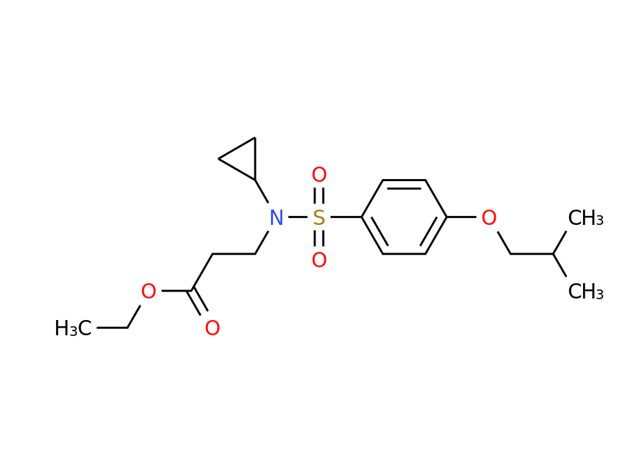 Structure Amb11194461