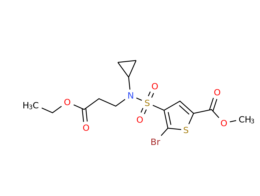 Structure Amb11194462