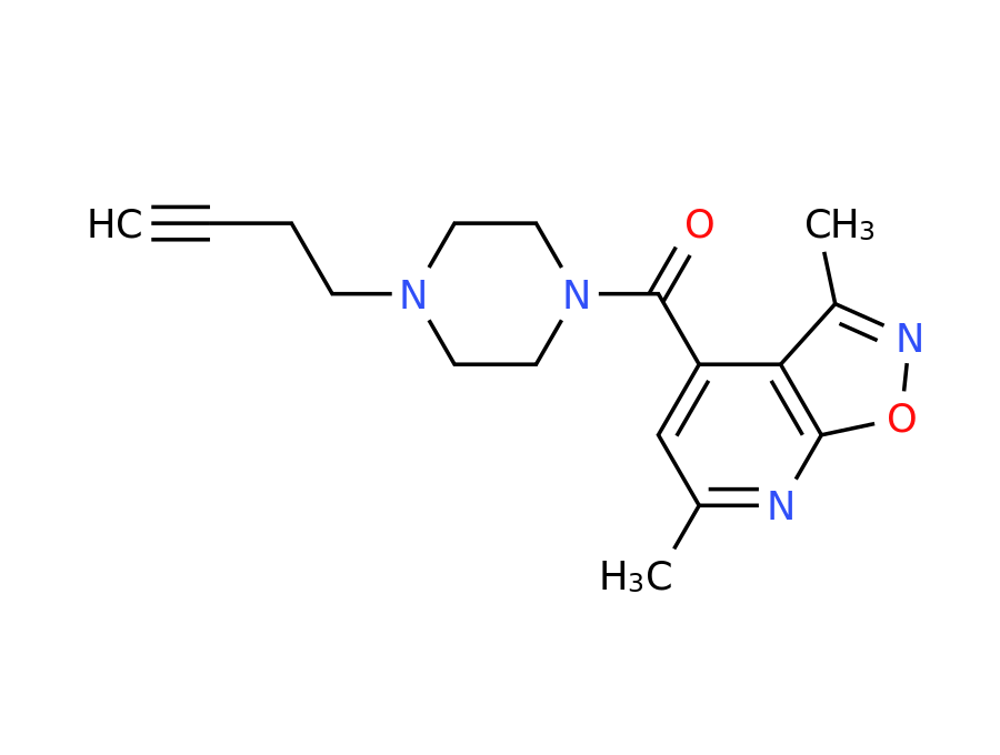 Structure Amb11194506