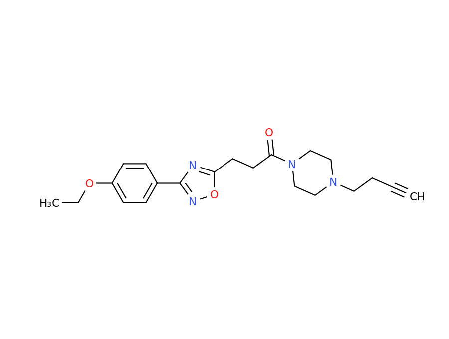 Structure Amb11194524