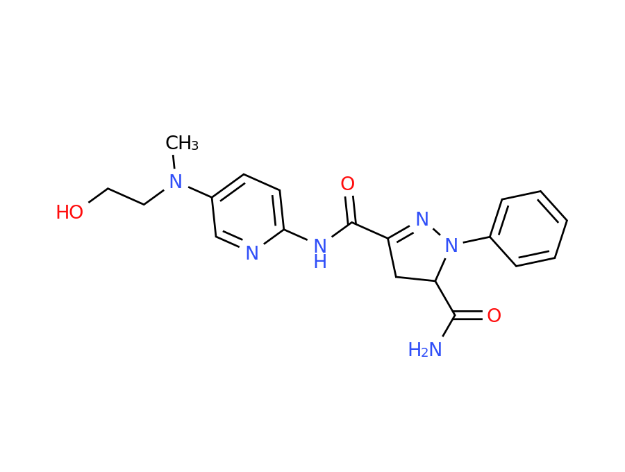 Structure Amb11194557