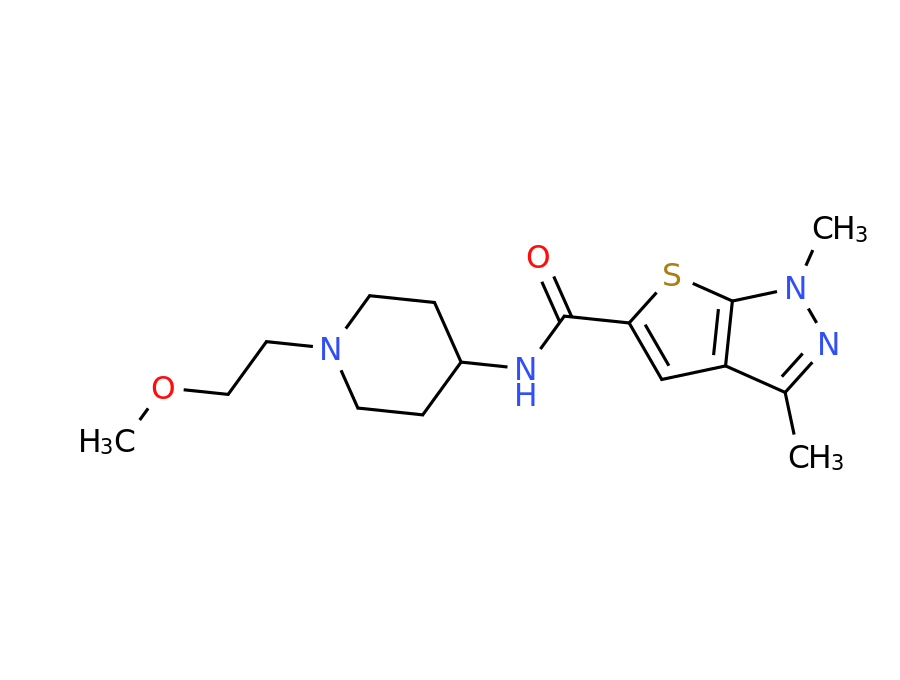 Structure Amb11194754