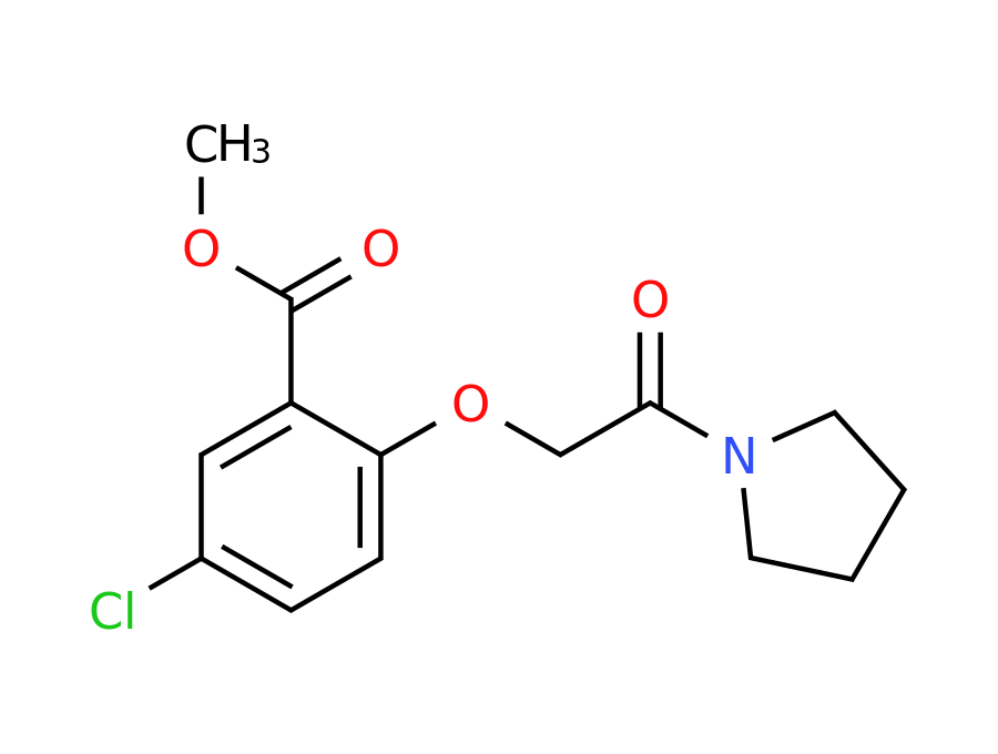 Structure Amb11194981