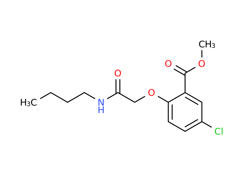 Structure Amb11194987