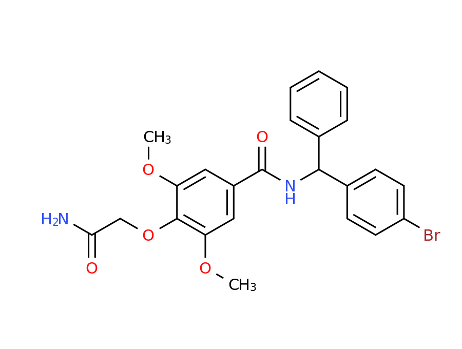 Structure Amb11195463