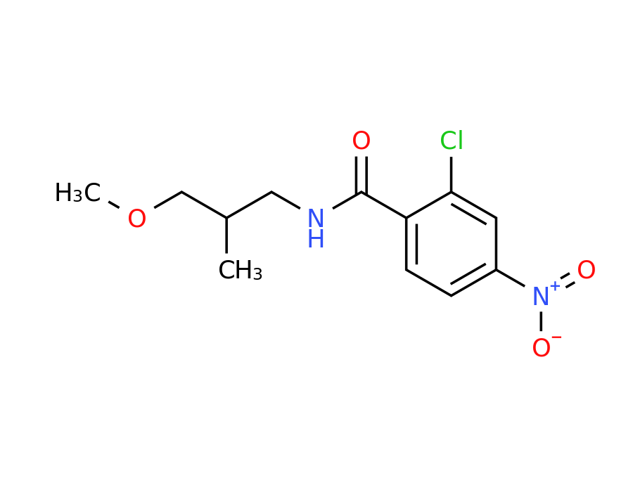 Structure Amb11195508